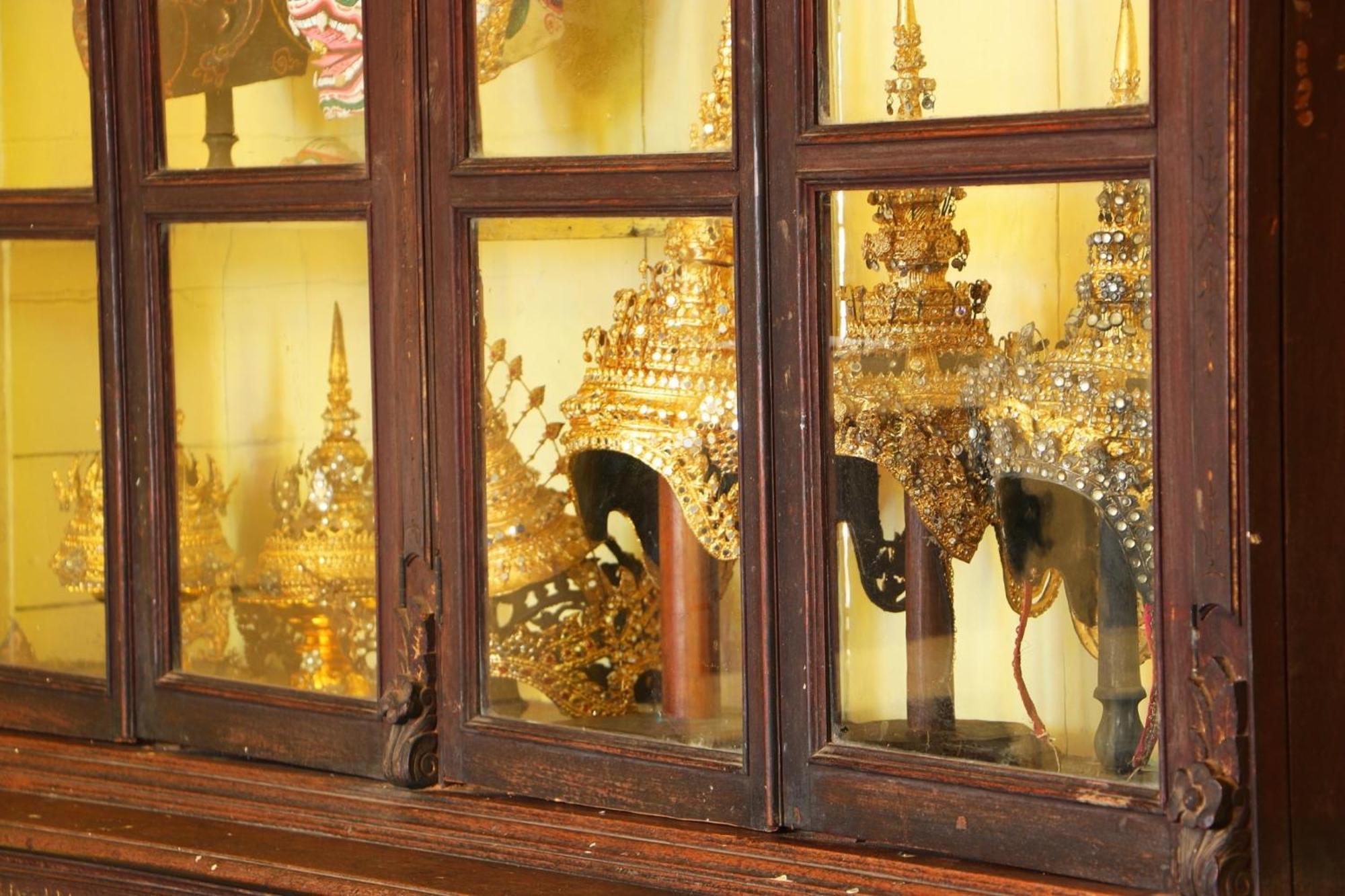 Baankhon Private Room In Thai House Check In By Yourself Code Inbox Adult Only Bangkok Exterior foto